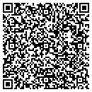 QR code with Cackleberrys contacts