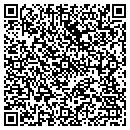 QR code with Hix Auto Parts contacts