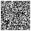 QR code with J Zac Corp contacts