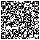 QR code with Hell On The Red Inc contacts