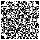 QR code with Custom Lending Mortgage contacts