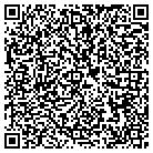 QR code with Denton County Juvenile Prbtn contacts