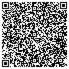 QR code with A Aching Back Center contacts