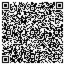 QR code with Hurricane Delivery contacts