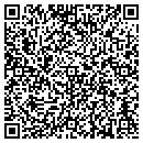 QR code with K & L Service contacts