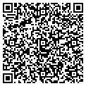 QR code with J-HAWK contacts