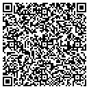 QR code with C & C Engineering Inc contacts