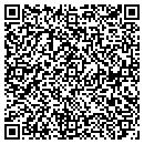 QR code with H & A Technologies contacts