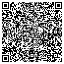 QR code with K J Communications contacts