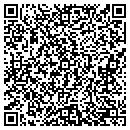 QR code with M&R Engines LLC contacts