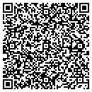 QR code with Madenia Graham contacts