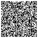 QR code with RC Services contacts