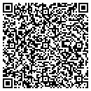 QR code with Claflin David contacts