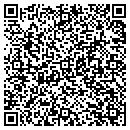 QR code with John H Key contacts