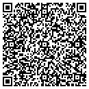 QR code with Allsups 256 contacts