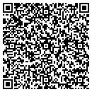 QR code with USA Cleaners contacts