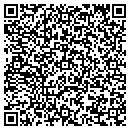 QR code with University Pool Service contacts