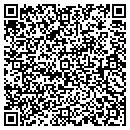 QR code with Tetco Mobil contacts