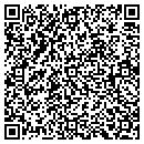 QR code with At The Helm contacts