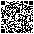 QR code with GNC contacts