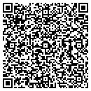 QR code with Geosolve Inc contacts