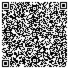 QR code with S & G Septic & Mud Pit Co contacts