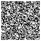 QR code with Anthony's Tailor Shop contacts