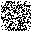 QR code with Richard Gaona contacts