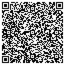 QR code with Cafe' Maya contacts