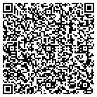 QR code with Apec Audio Video Elect contacts