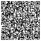 QR code with First Baptist Church Of Crosby contacts