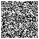 QR code with Houston In-A-Vision contacts