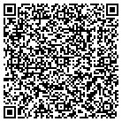 QR code with Advance Machining Tech contacts