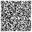 QR code with C A I Channel Islands Chapter contacts