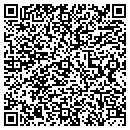 QR code with Martha M Diaz contacts