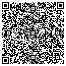 QR code with R & D Construction contacts