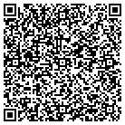 QR code with Nisshin Gulf Coast (delaware) contacts