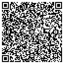 QR code with S E T T R A C contacts