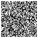 QR code with Garys Drive In contacts