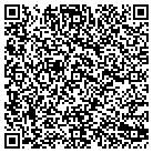 QR code with McWilliams & Thompson LLC contacts