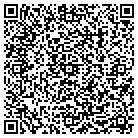 QR code with K T Maintenance Co Inc contacts