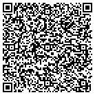 QR code with Alpine Air Conditioning & Heating contacts