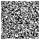 QR code with Action Cleaning Systems Inc contacts