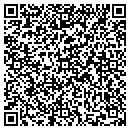 QR code with PLC Plumbing contacts