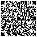 QR code with Rdr Mowing contacts