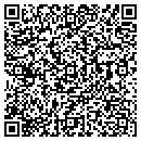 QR code with E-Z Products contacts