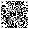QR code with 102.5 FM contacts