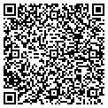 QR code with CVS S6248 contacts