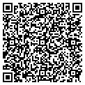 QR code with Bmartin contacts
