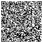 QR code with Jeff Nutrition Centers contacts